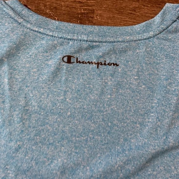 Lot of‎ 2 Double Dry Champion Shirts - Picture 9 of 11